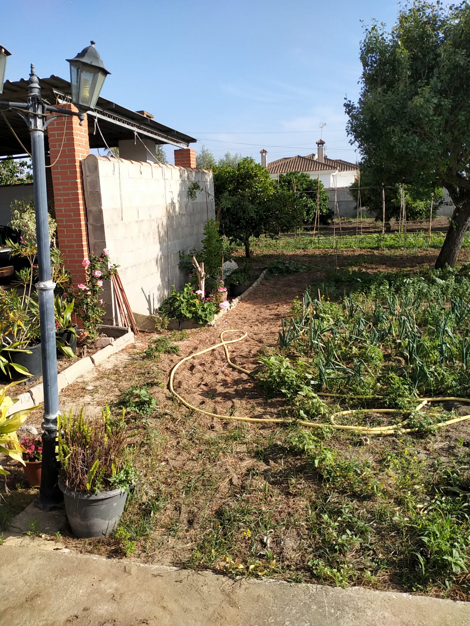 Venta de chalet en Chiclana de la Frontera